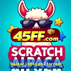 baixar jogos ps2 torrent